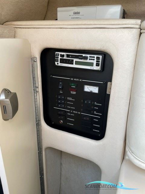 Sea Ray 260 Sundancer