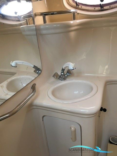 Sea Ray 260 Sundancer