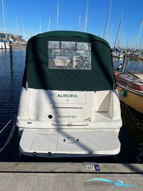 Sea Ray 260 Sundancer