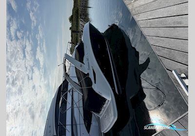 Sea Ray 265 Sundancer 2015 – Mercruiser 350 Mag Dts – 343,9 Timer Motorboat 2015, with Mercruiser engine, Denmark