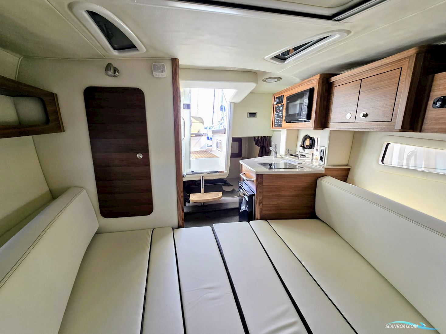 Sea Ray 265 Sundancer
