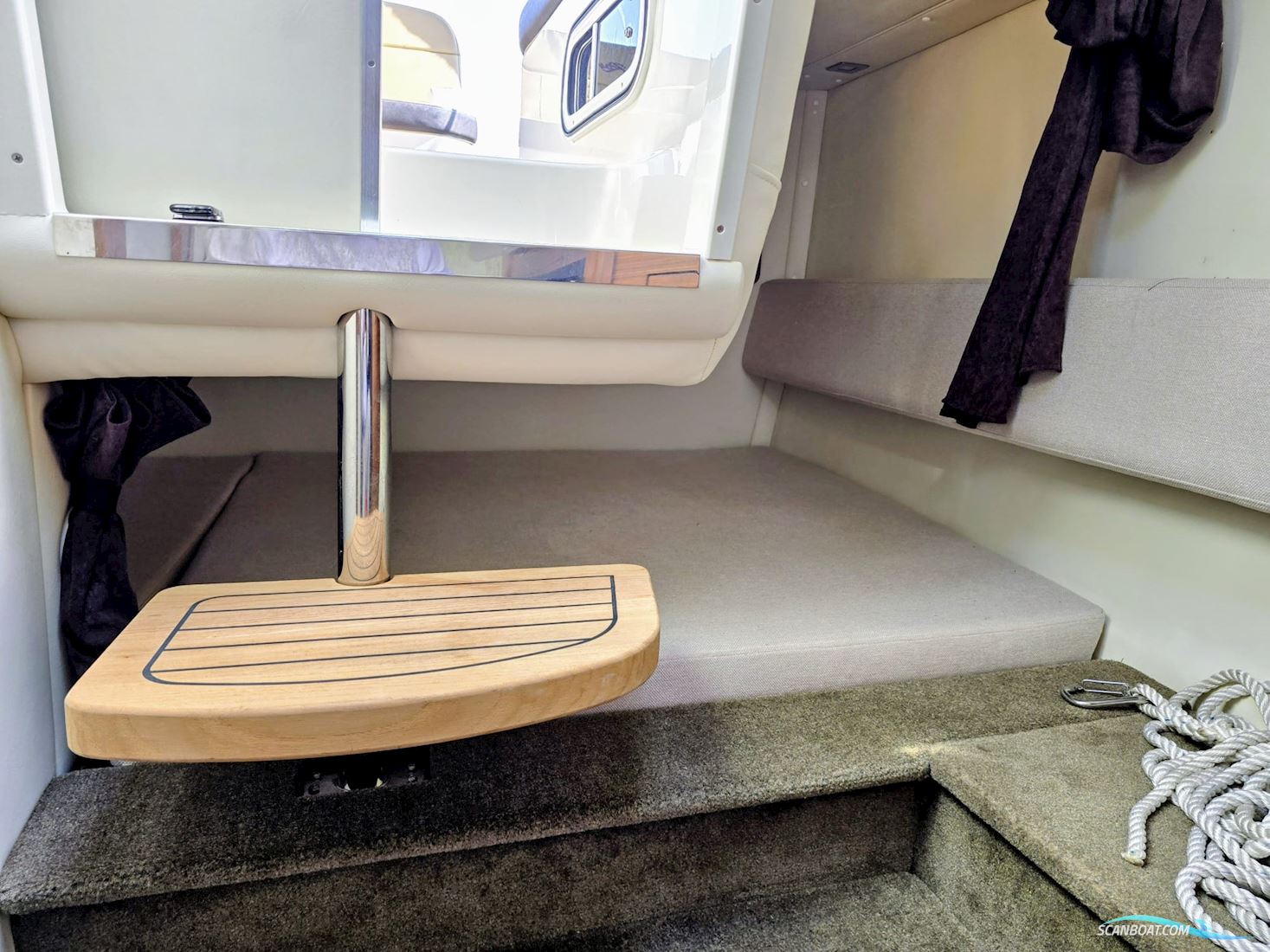 Sea Ray 265 Sundancer