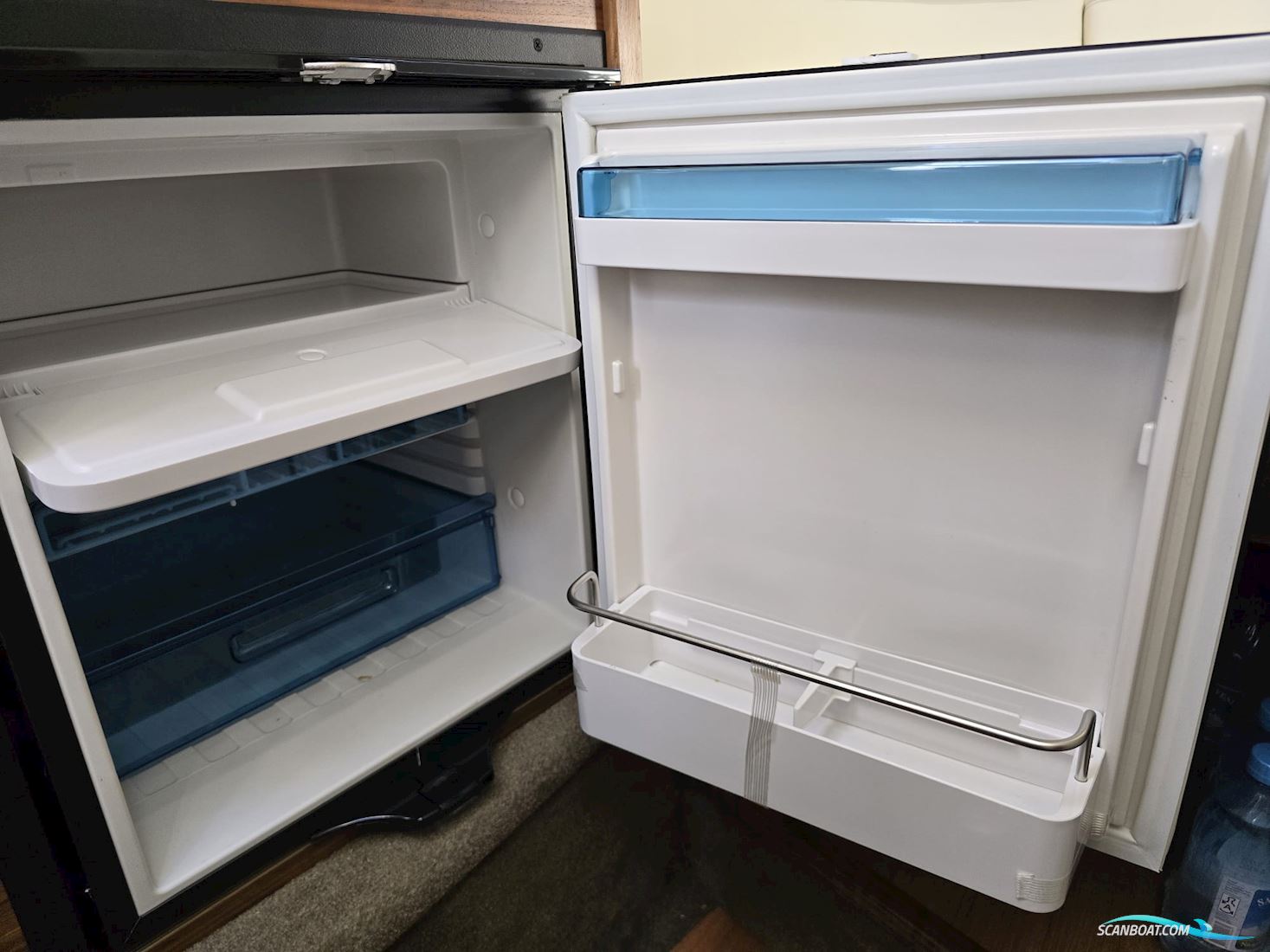 Sea Ray 265 Sundancer