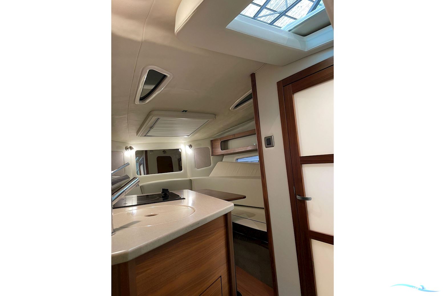 Sea Ray 265 Sundancer