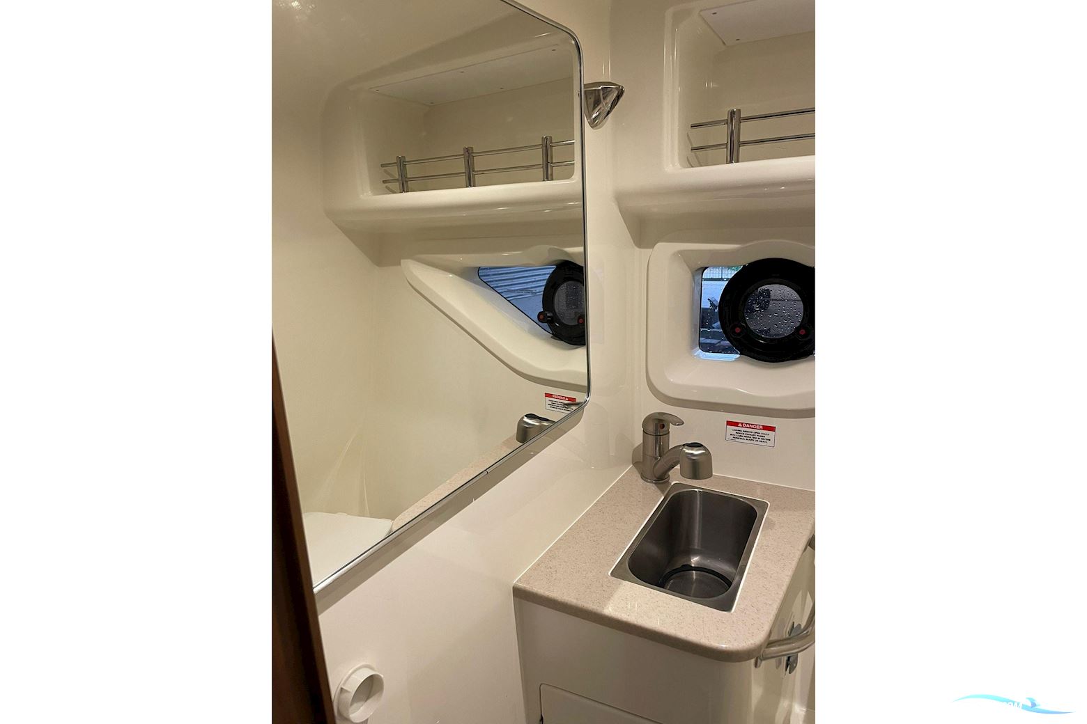 Sea Ray 265 Sundancer