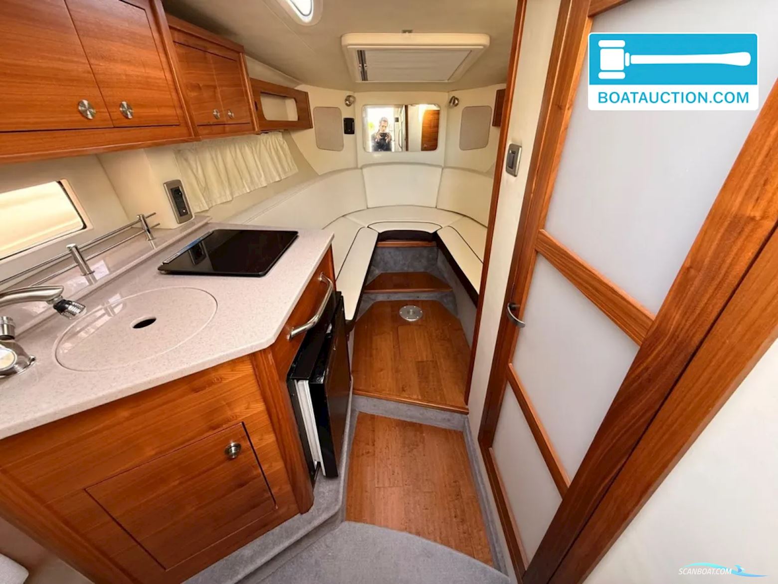 Sea Ray 265 Sundancer