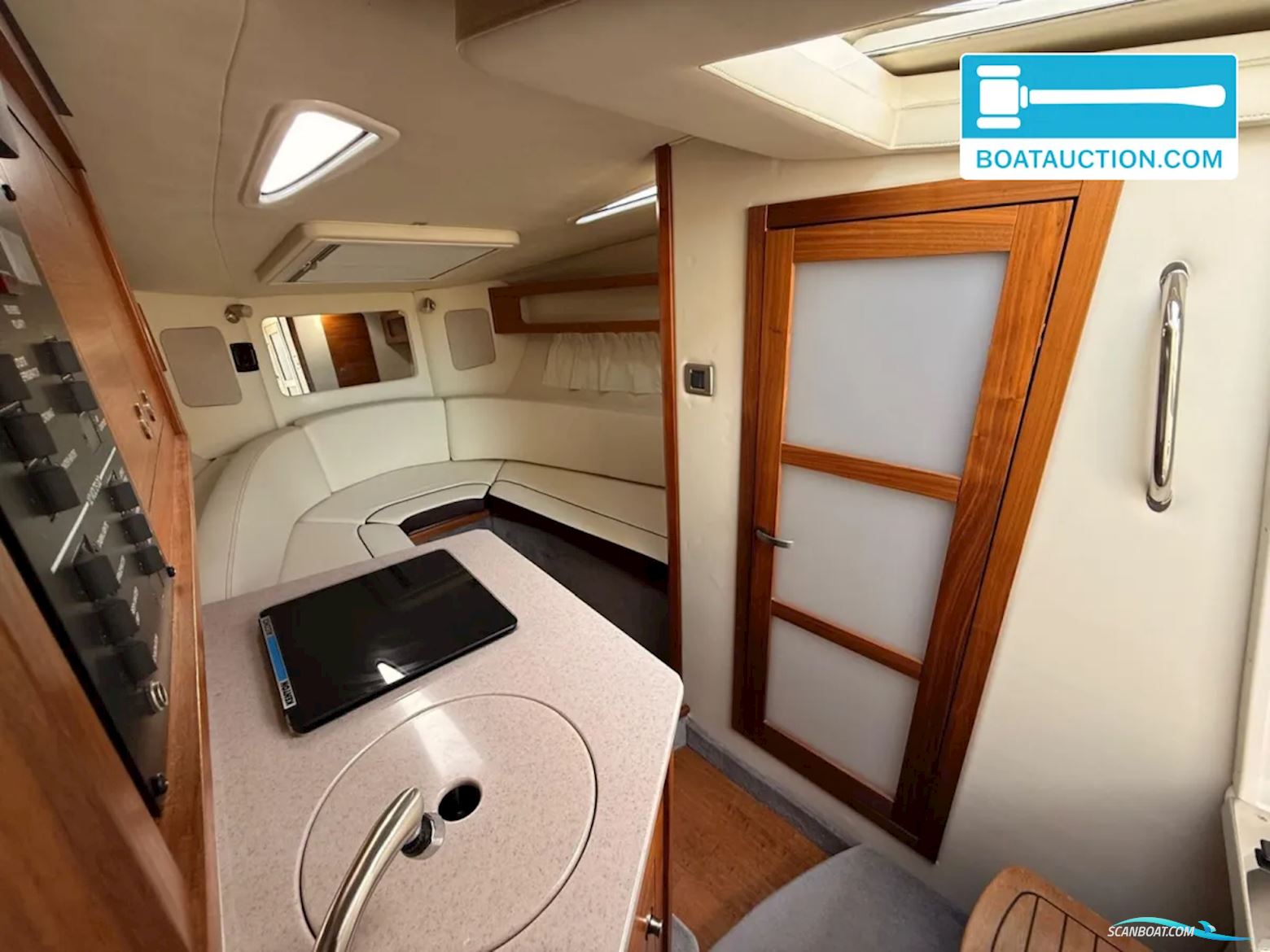 Sea Ray 265 Sundancer