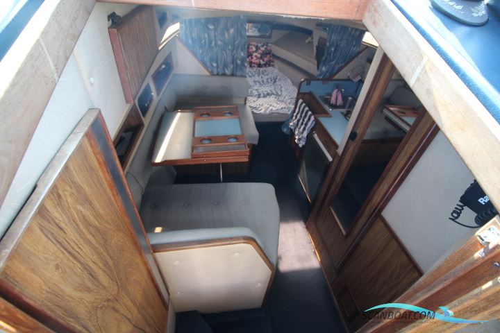 Sea Ray 268 Sundancer