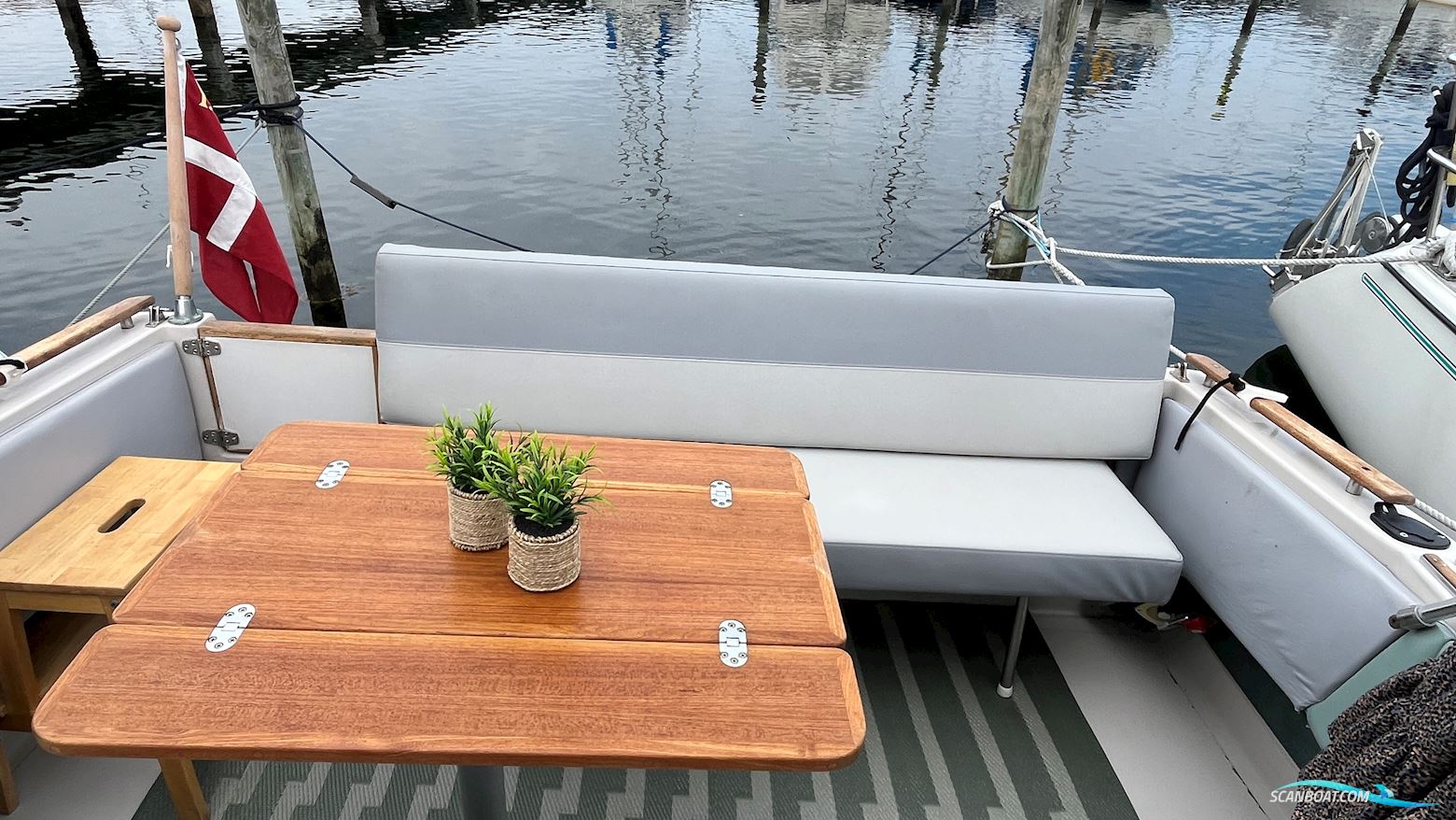 Sea Ray 268 Sundancer
