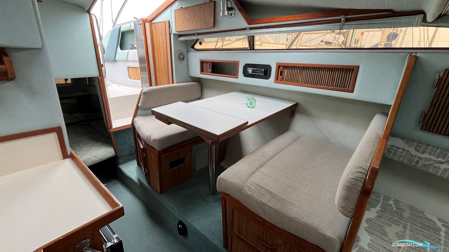 Sea Ray 268 Sundancer