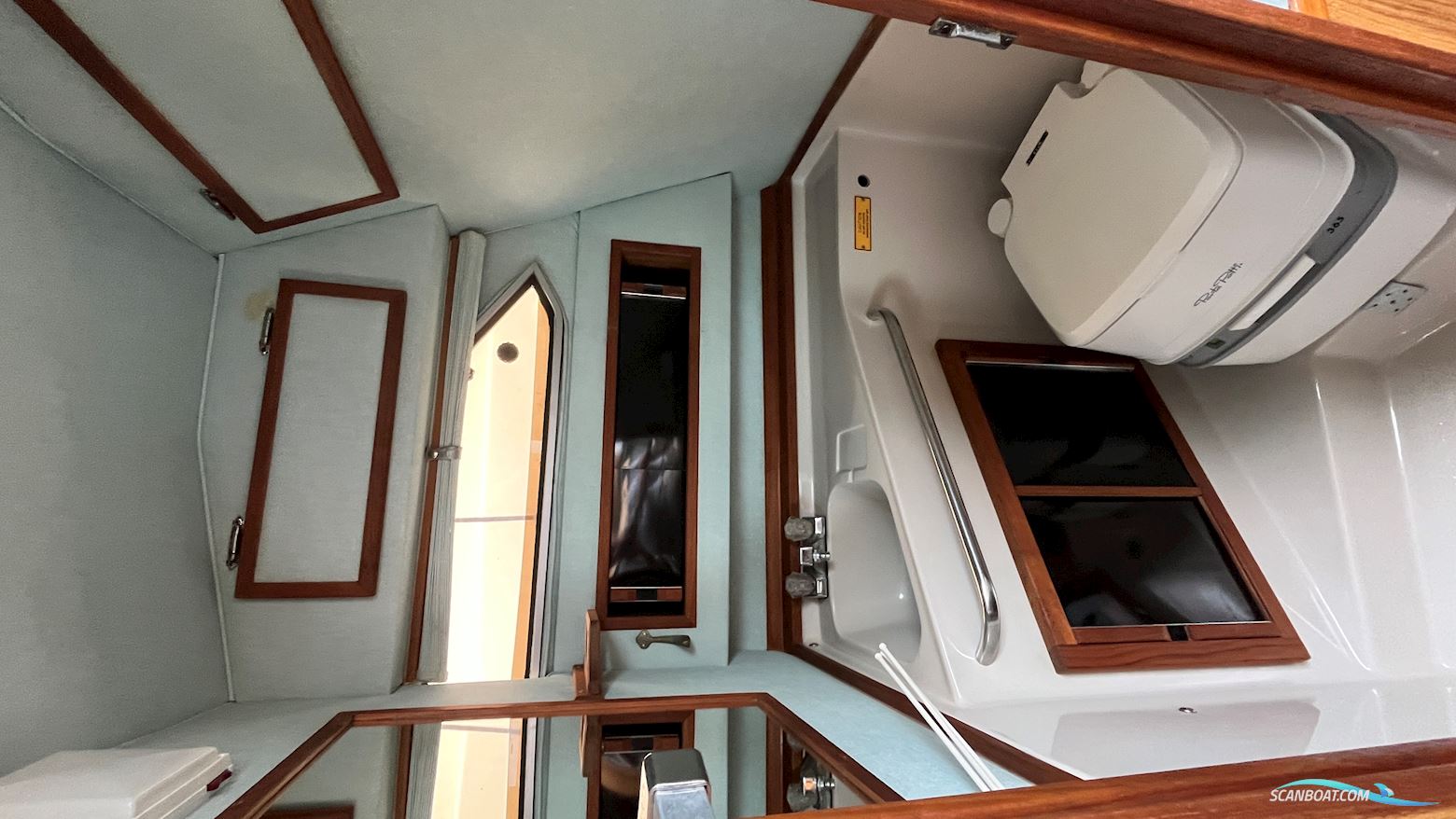 Sea Ray 268 Sundancer