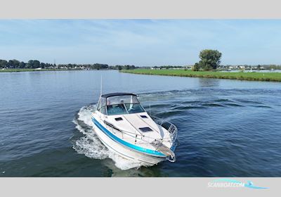 Sea Ray 268 Sundancer Motorboat 1988, The Netherlands