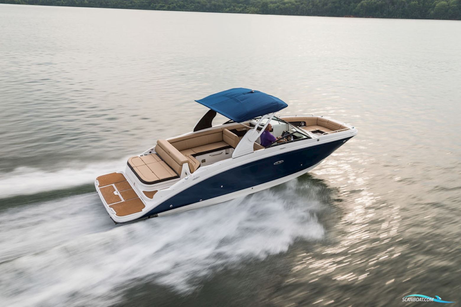 Sea Ray 270 SDX