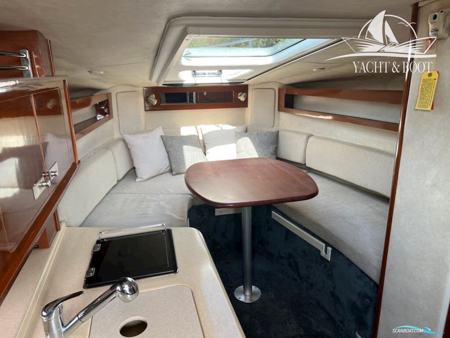 Sea Ray 270 Sundancer DA