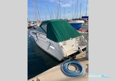 Sea Ray 270 Sundancer Motorboat 1992, with Mercruiser engine, Spain