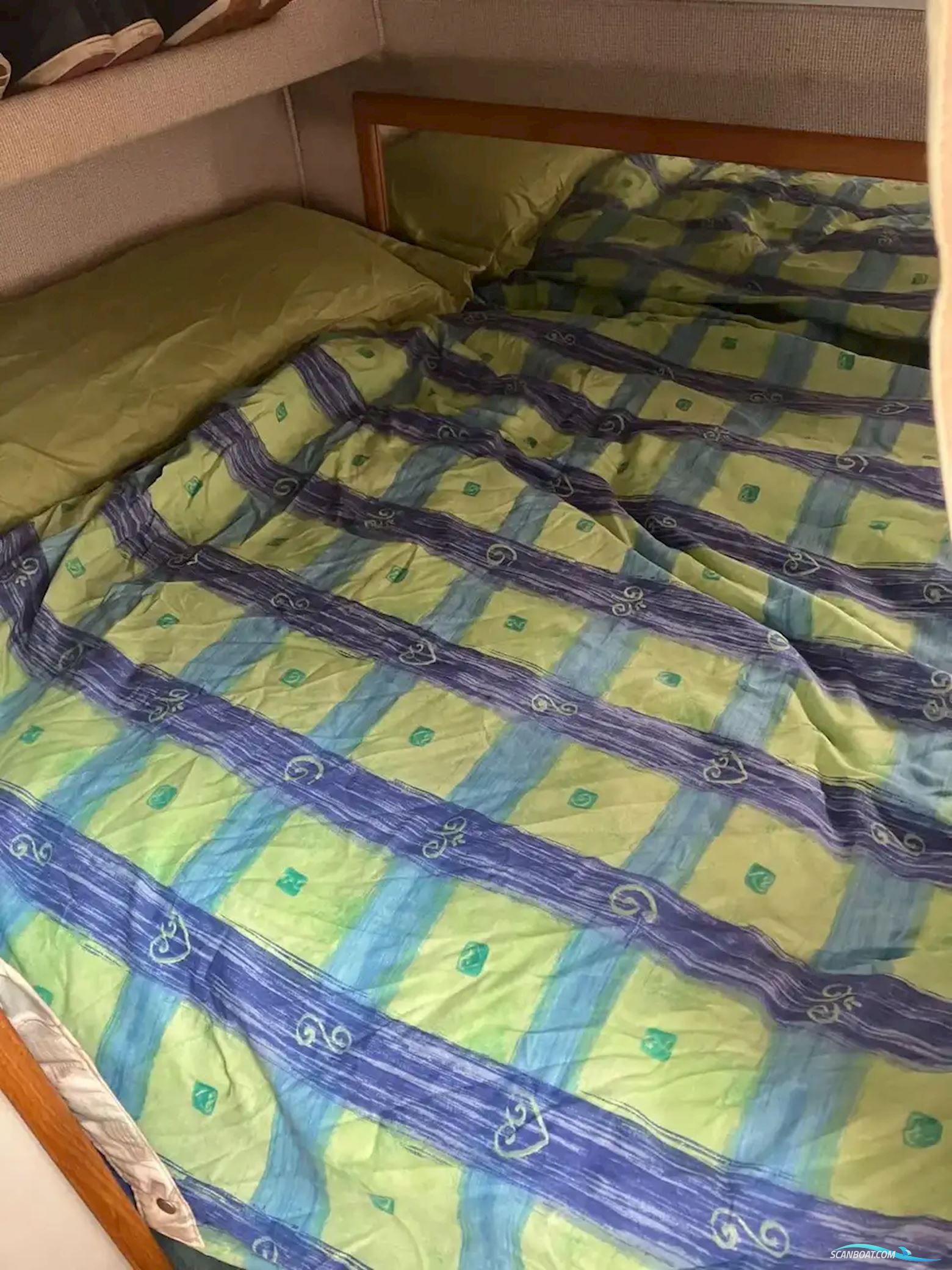 Sea Ray 270 Sundancer