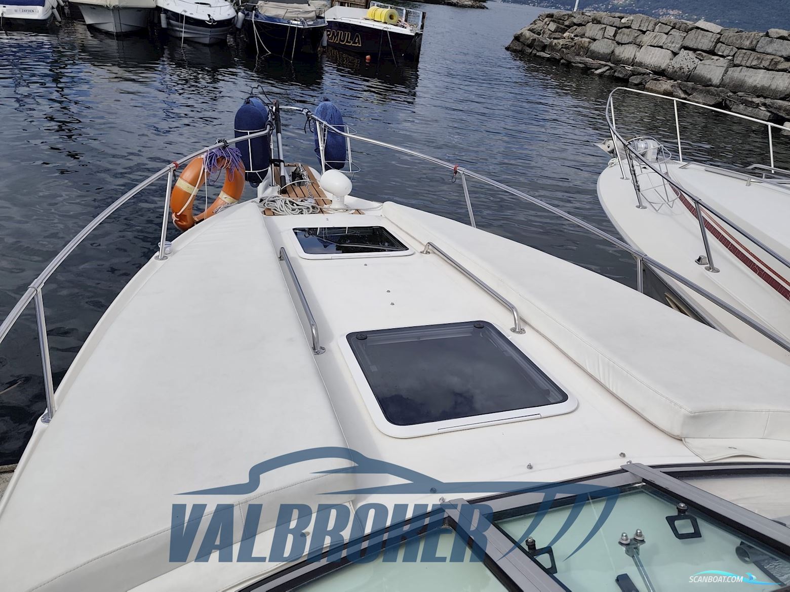 Sea Ray 270 SUNDANCER