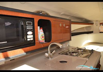 Sea Ray 275 Amberjack Motorboat 2006, with Mercnruiser 6.2 Mpi engine, Croatia