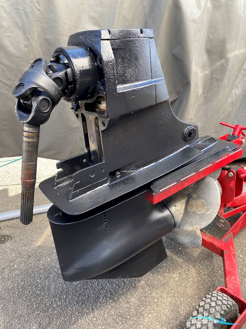 Sea Ray 275 Sundancer