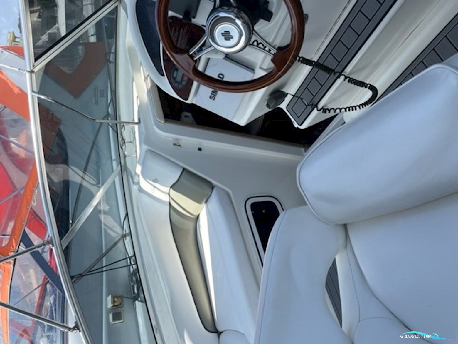 Sea Ray 275 Sundancer