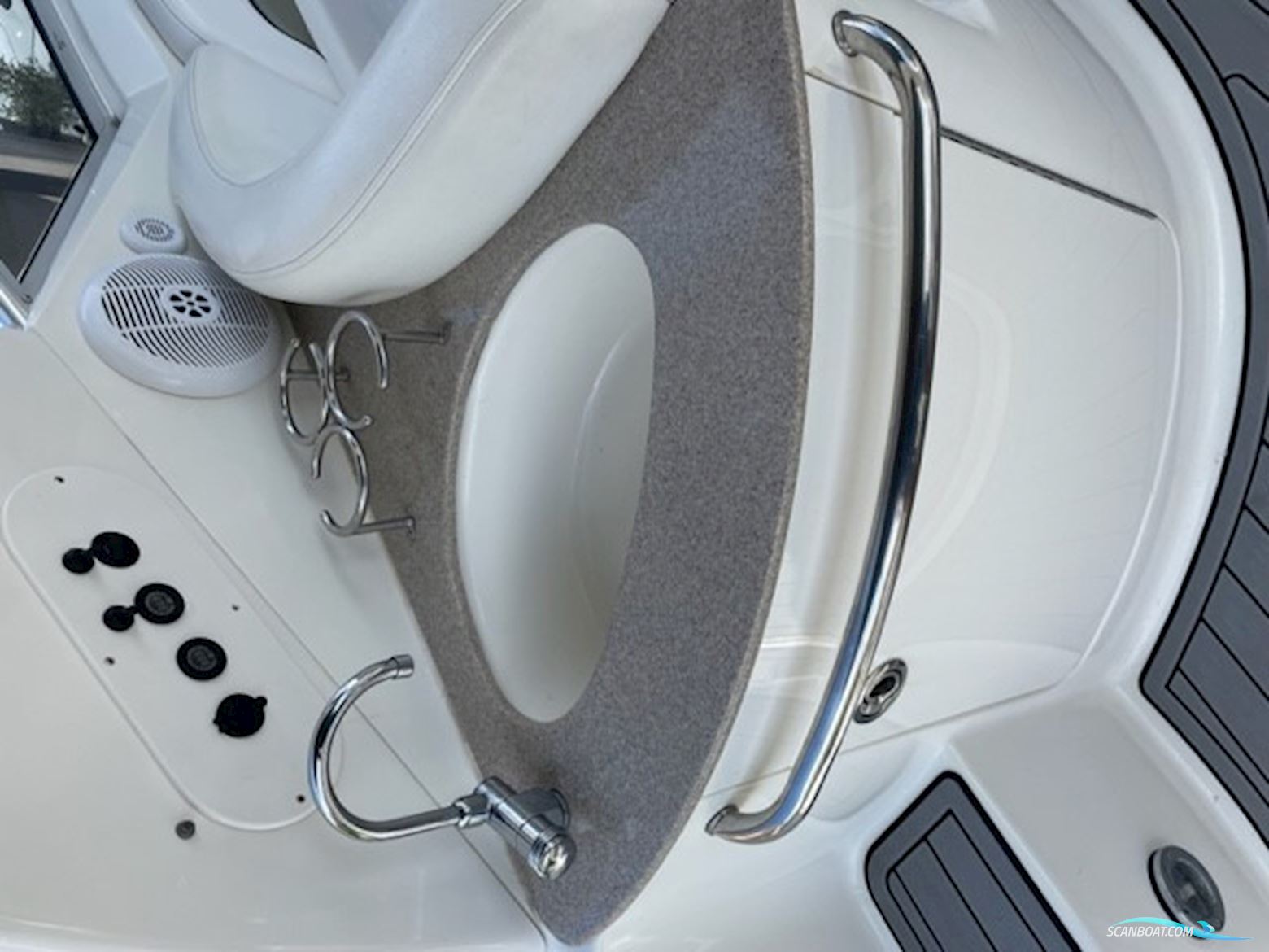 Sea Ray 275 Sundancer