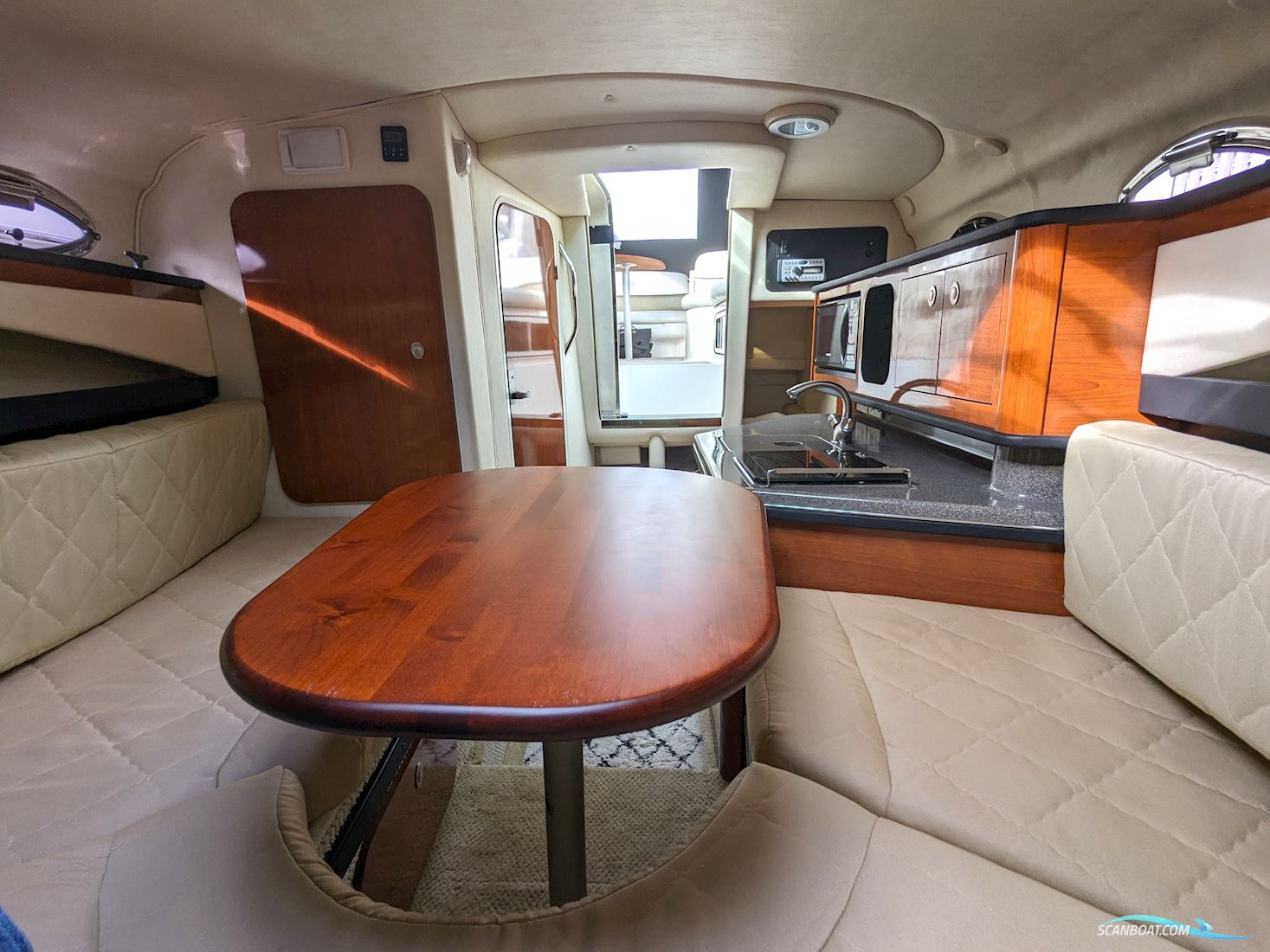 Sea Ray 275 Sundancer