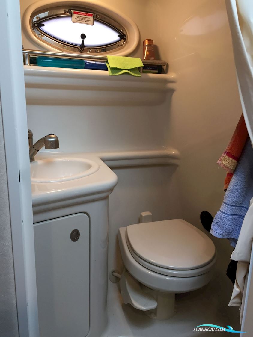 Sea Ray 275 Sundancer