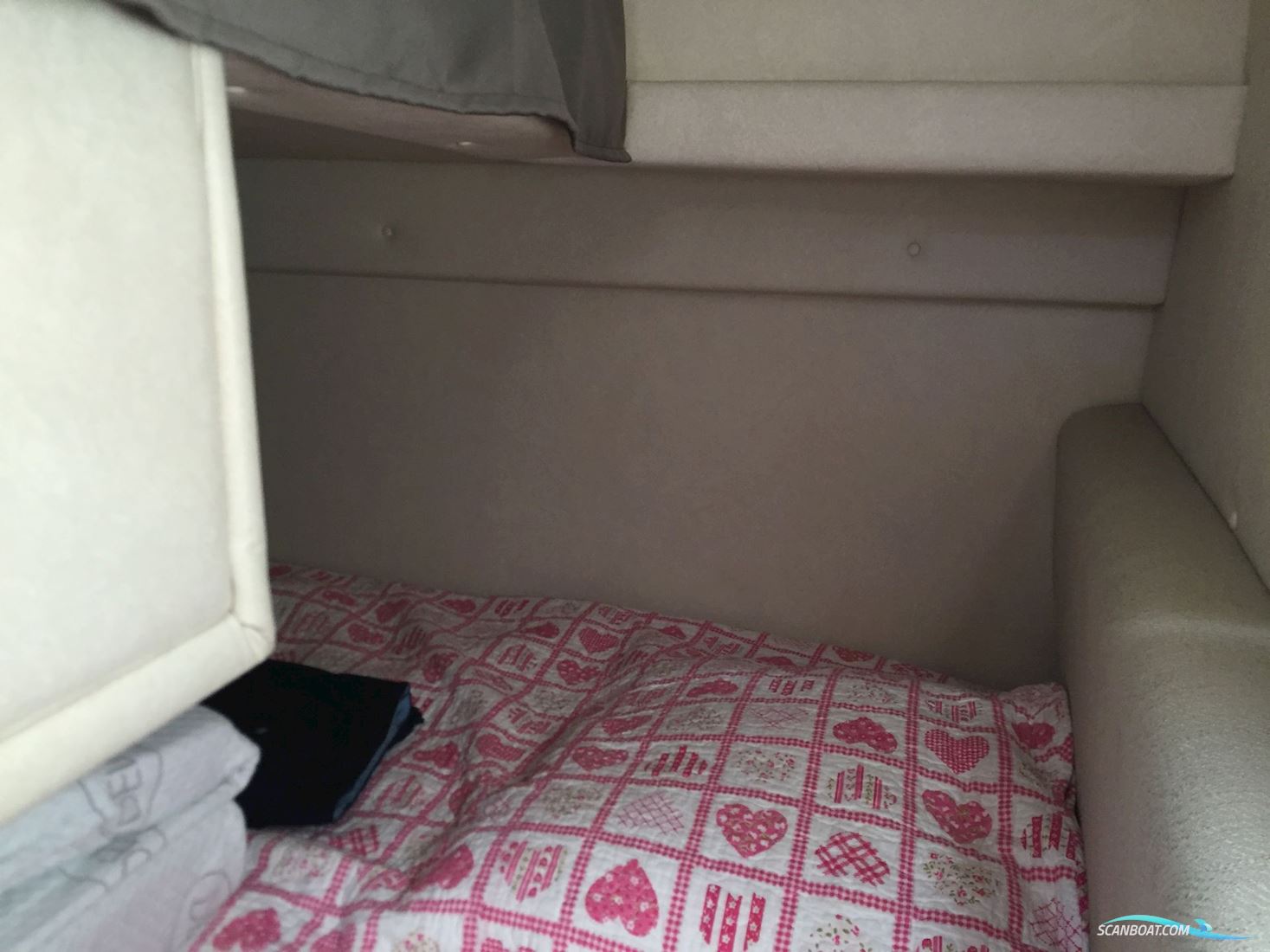 Sea Ray 275 Sundancer