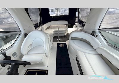 Sea Ray 275 Sundancer Motorboat 2005, with Mercruiser engine, Sweden