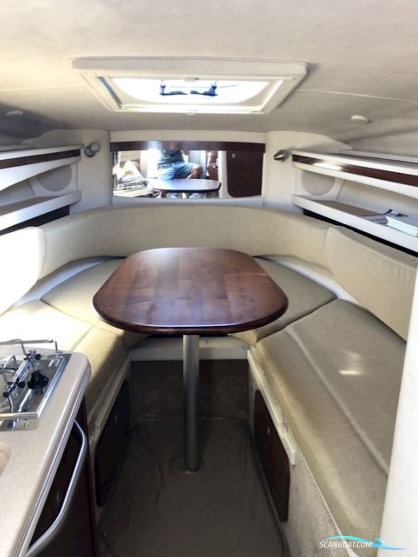 Sea Ray 275 Sundancer