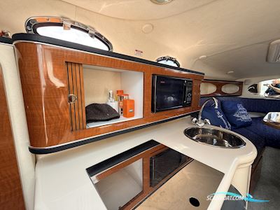 Sea Ray 275 Sundancer Motorboat 2002, with Mercruiser engine, United Kingdom