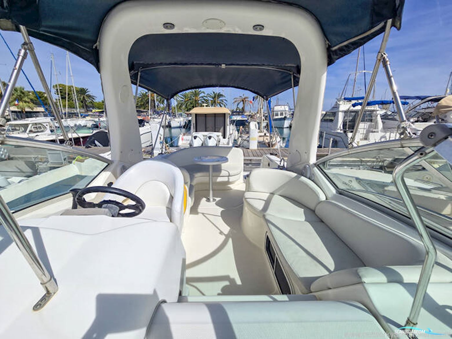 Sea Ray 275 Sundancer
