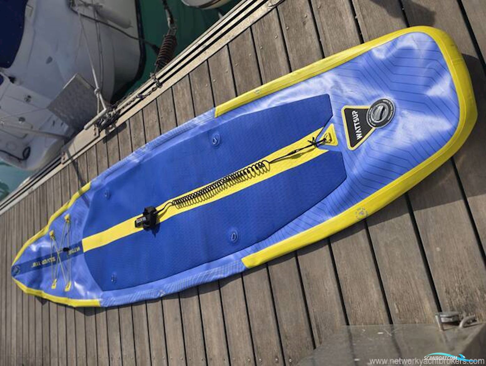 Sea Ray 275 Sundancer
