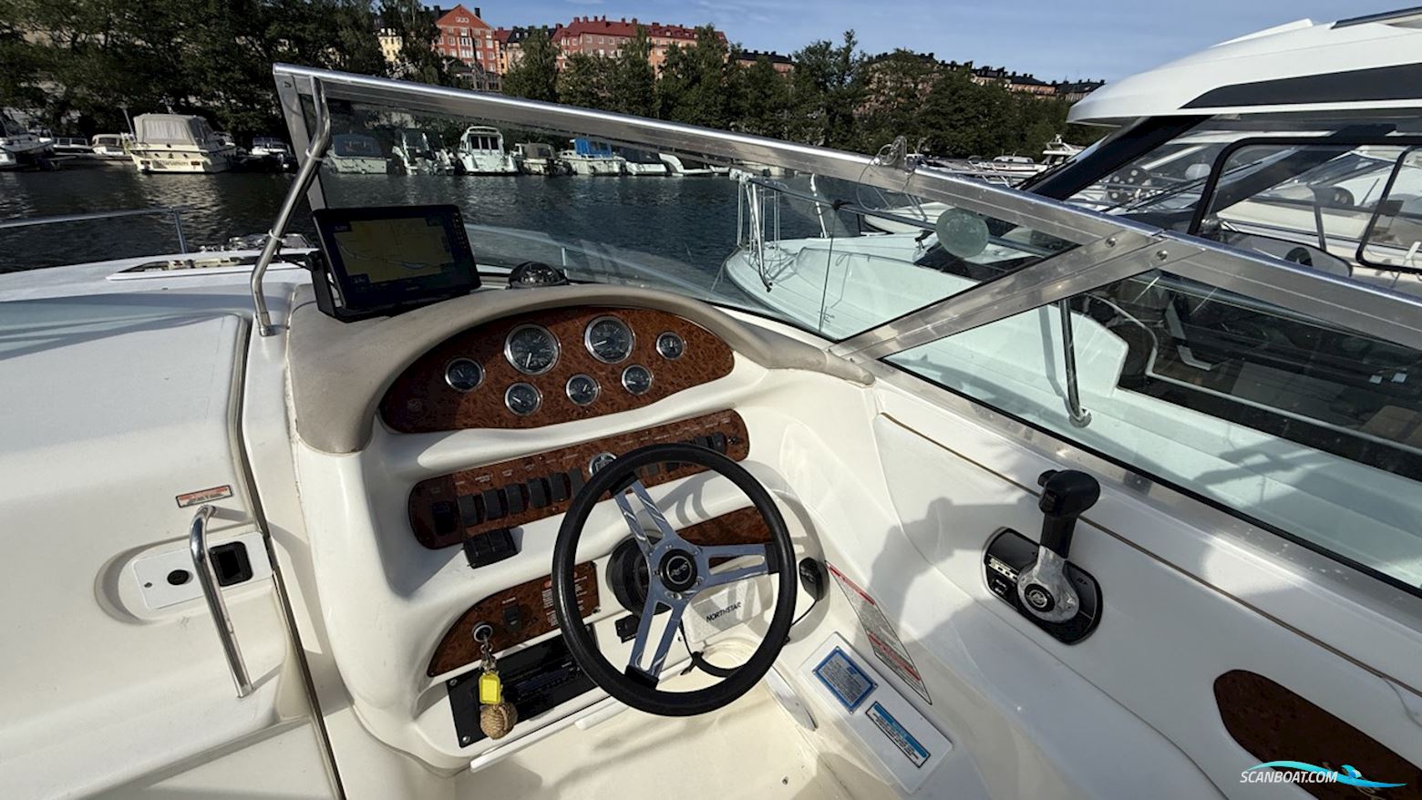 Sea Ray 280 SUN SPORT