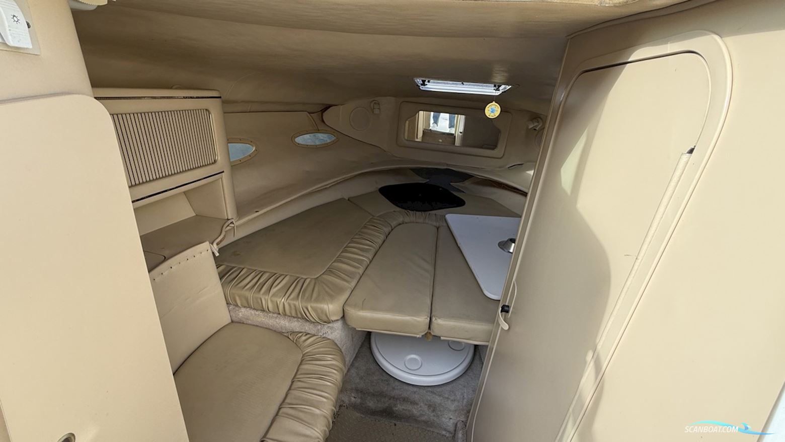 Sea Ray 280 SUN SPORT