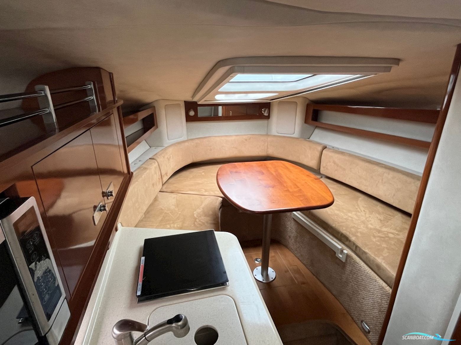 Sea Ray 280 Sundancer DIESEL  -  SOLGT/SOLD