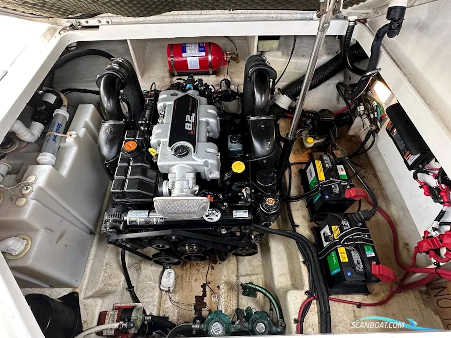 Sea Ray 280 Sundancer