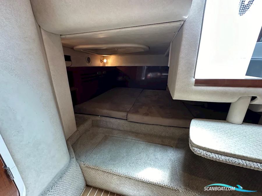 Sea Ray 280 Sundancer