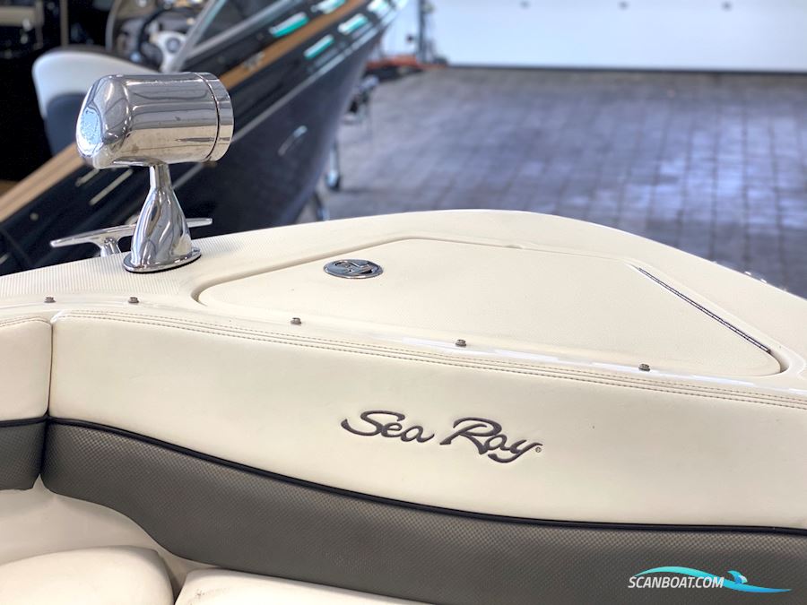 Sea Ray 290 Slx Select