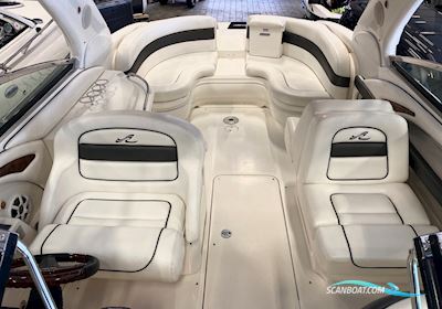 Sea Ray 290 Slx Select Motorboat 2005, with Mercruiser 350 Mag Mpi / Bravo Iii engine, Sweden