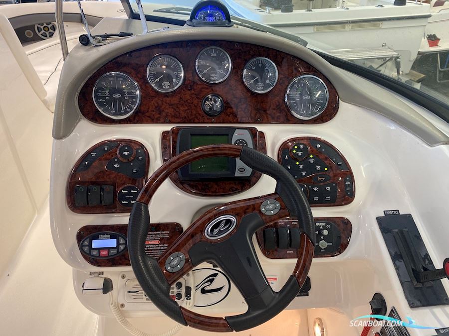 Sea Ray 290 Slx Select