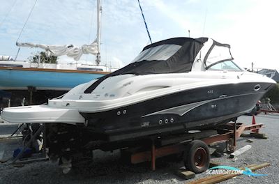 Sea Ray 290 Sun Sport Motorboat 2006, with Mercruiser engine, Ireland
