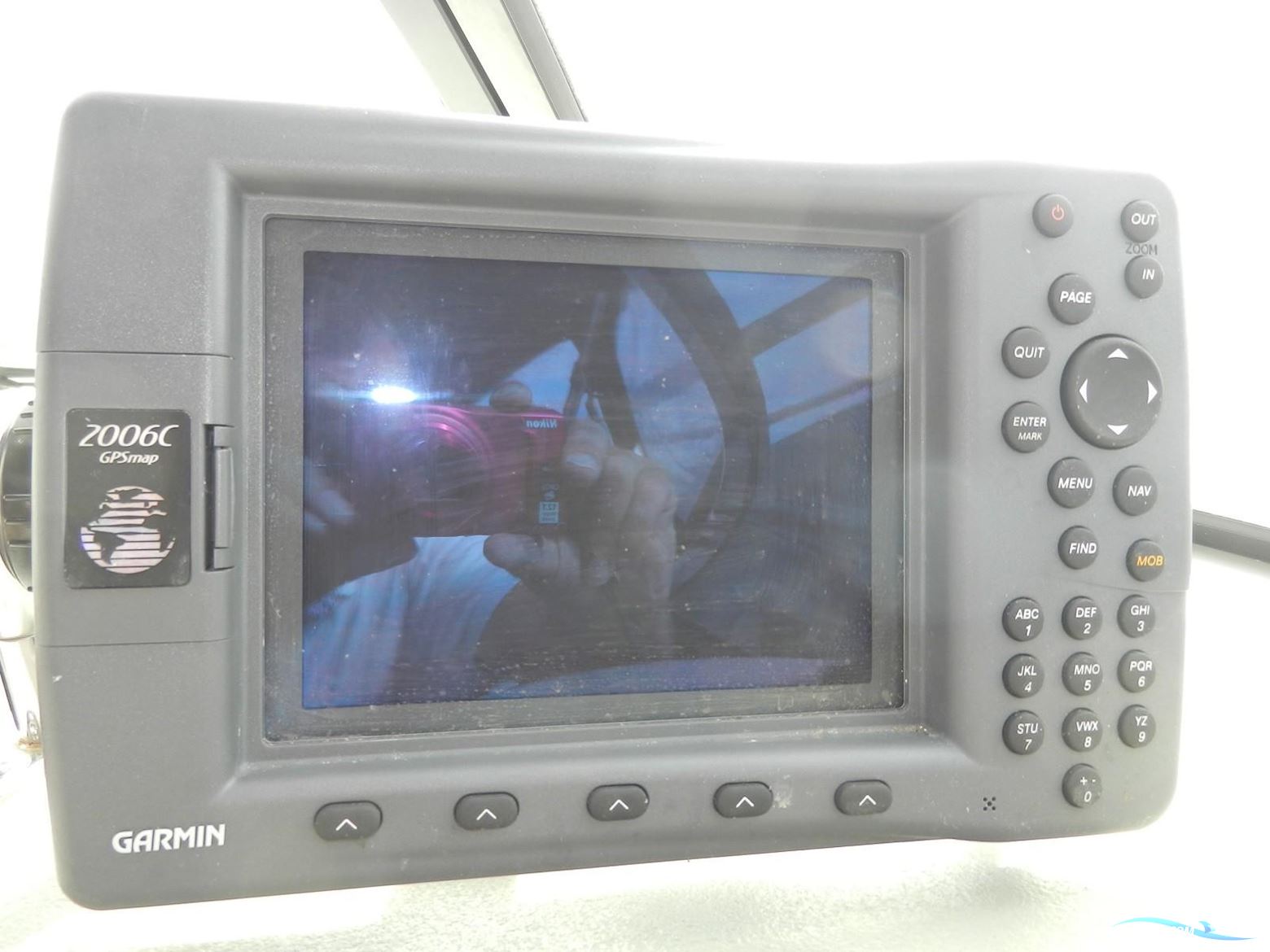 Sea Ray 290 Sun Sport