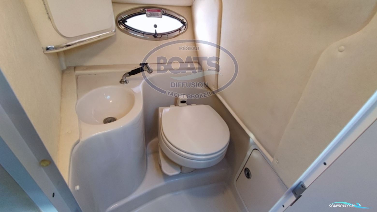 Sea Ray 290 Sun Sport