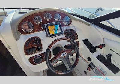 Sea Ray 290 Sun Sport Motorboat 2006, with Mercruiser engine, France