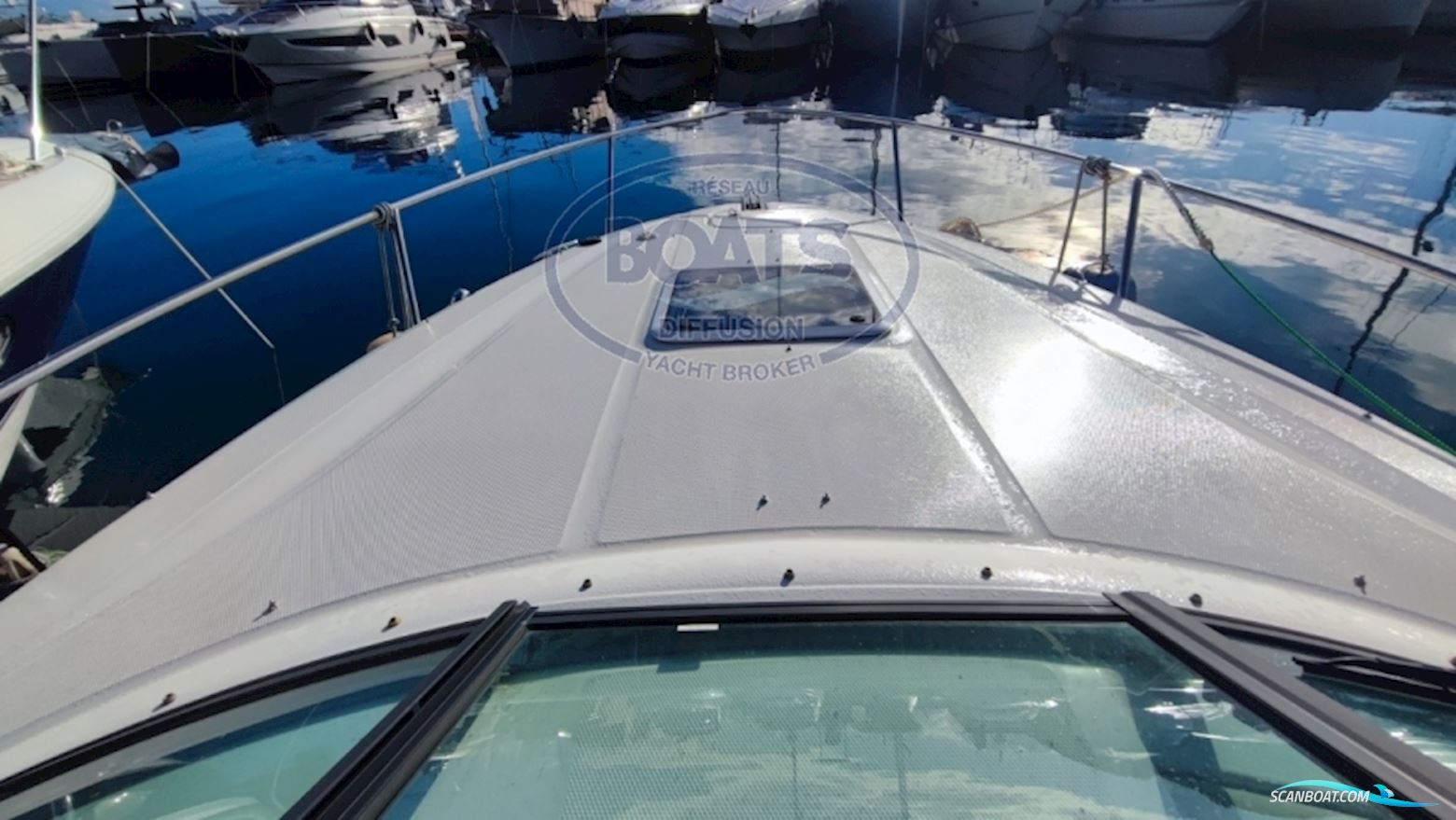 Sea Ray 290 Sun Sport