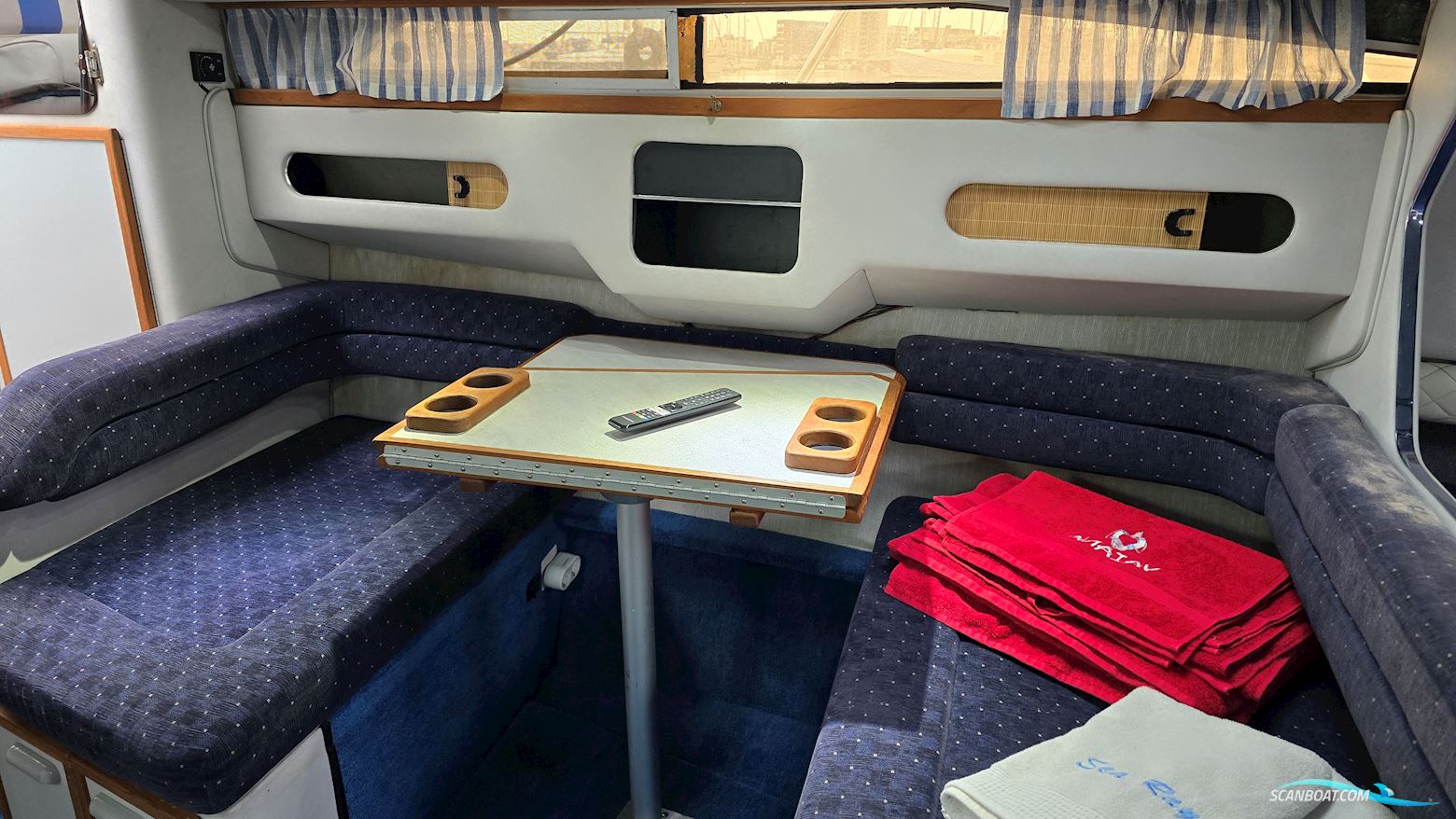 Sea Ray 290 Sundancer