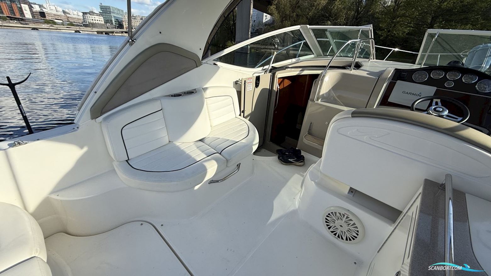 Sea Ray 290 Sundancer