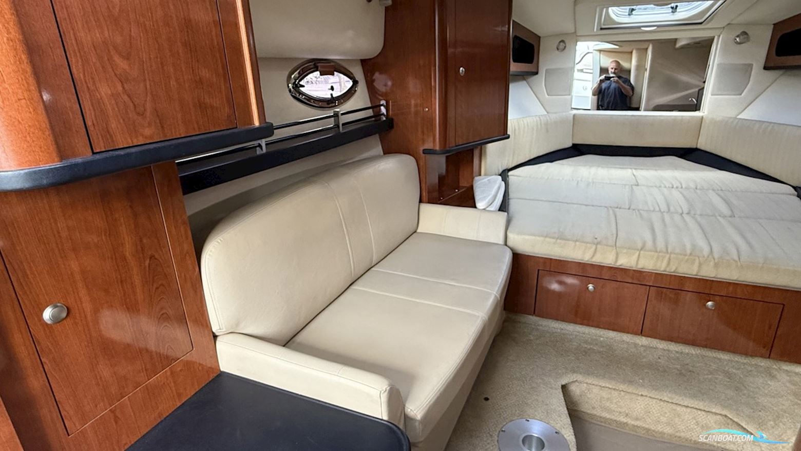 Sea Ray 290 Sundancer