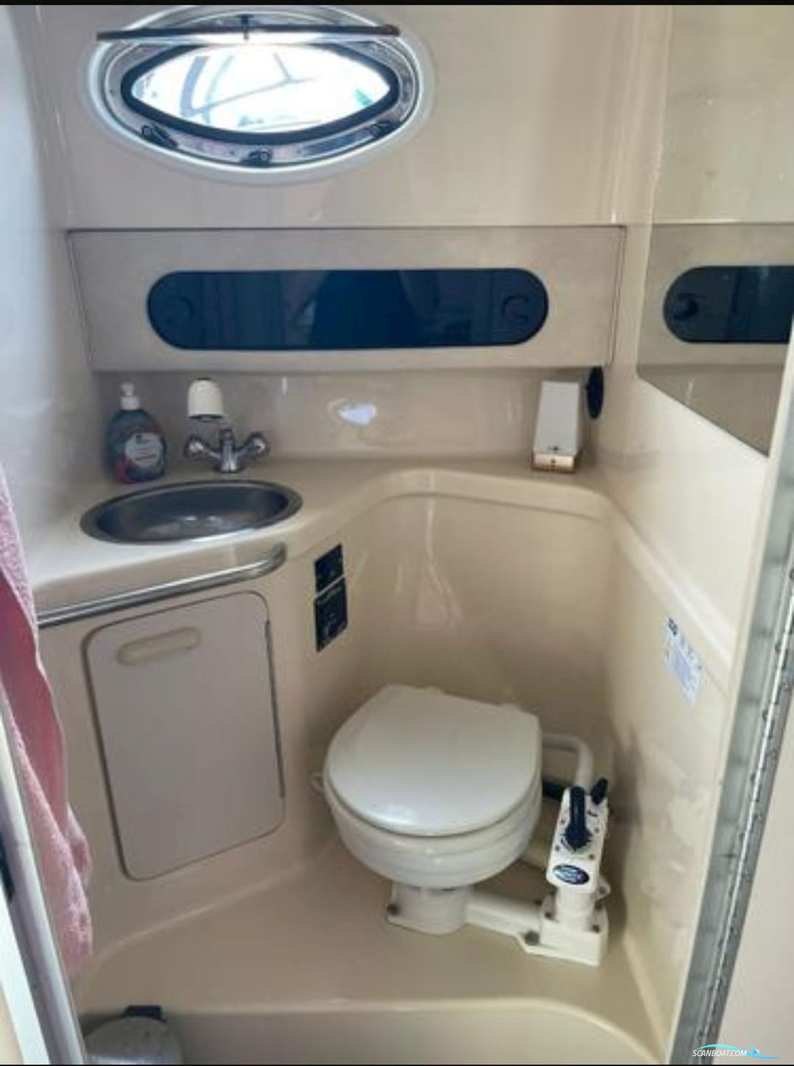 Sea Ray 290 Sundancer